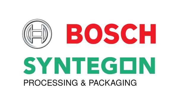 Bosch/Syntegon