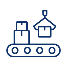 Material Handling & Conveyance