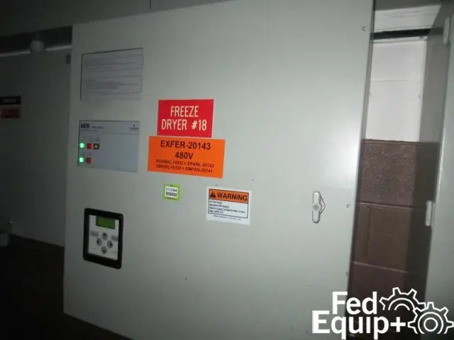 Emerson Network Power Asco 7000 Series Power Transfer Switch