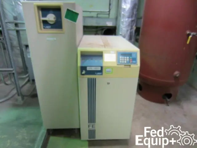 Ferrups FE Series 12.5KVA UPS