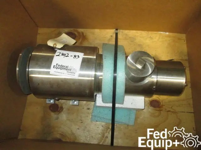 0.25 HP Stainless Motors Inc. Planetary Reducers