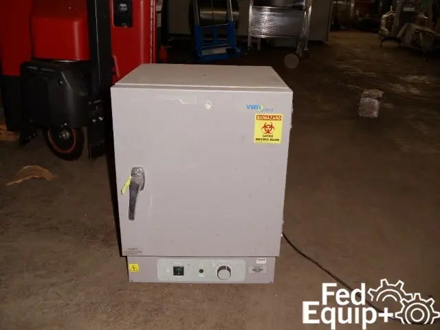 1 Cu Ft VWR Incubator, Model 1500