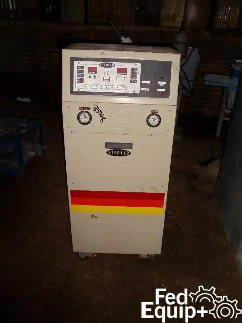 9 KW Sterlco Temperature Controller