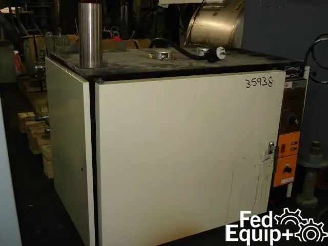 Fischer Isotemp Oven, 400 Series