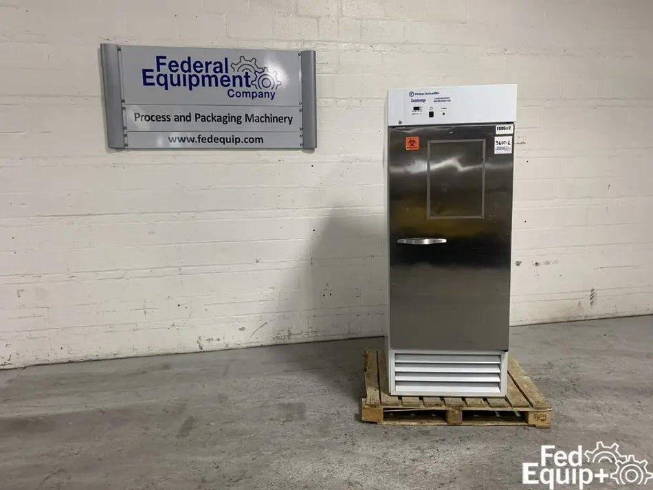 Fisher Scientific Model Isotemp Fridge