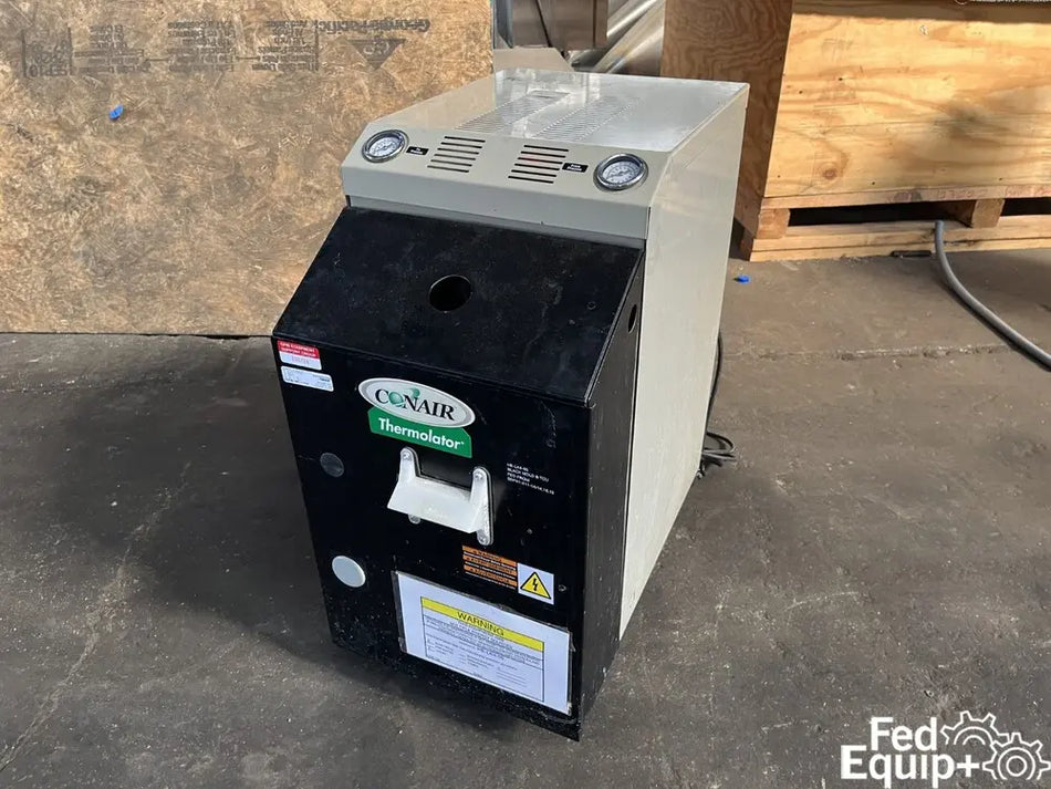 6 kW Conair Thermolator, Model TW2