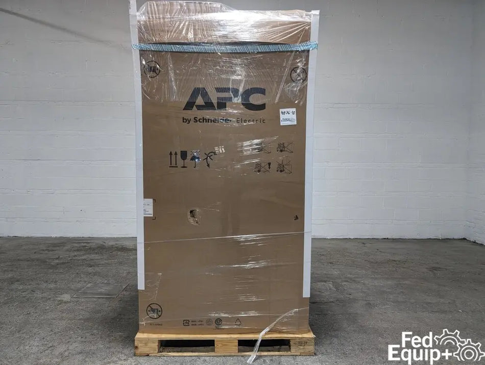 APC Netshelter Server Rack