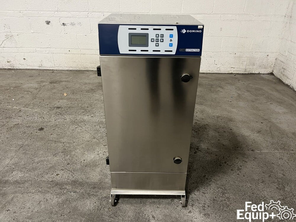 Domino Fume Extractor, Model FE-60