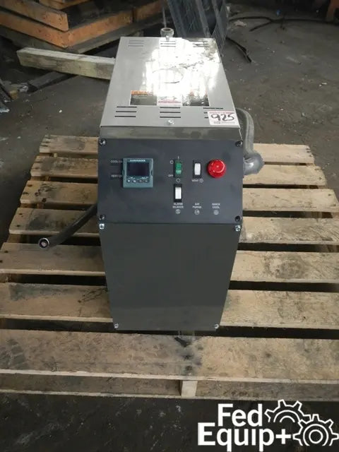 9 KW Sterling Temp Control Unit