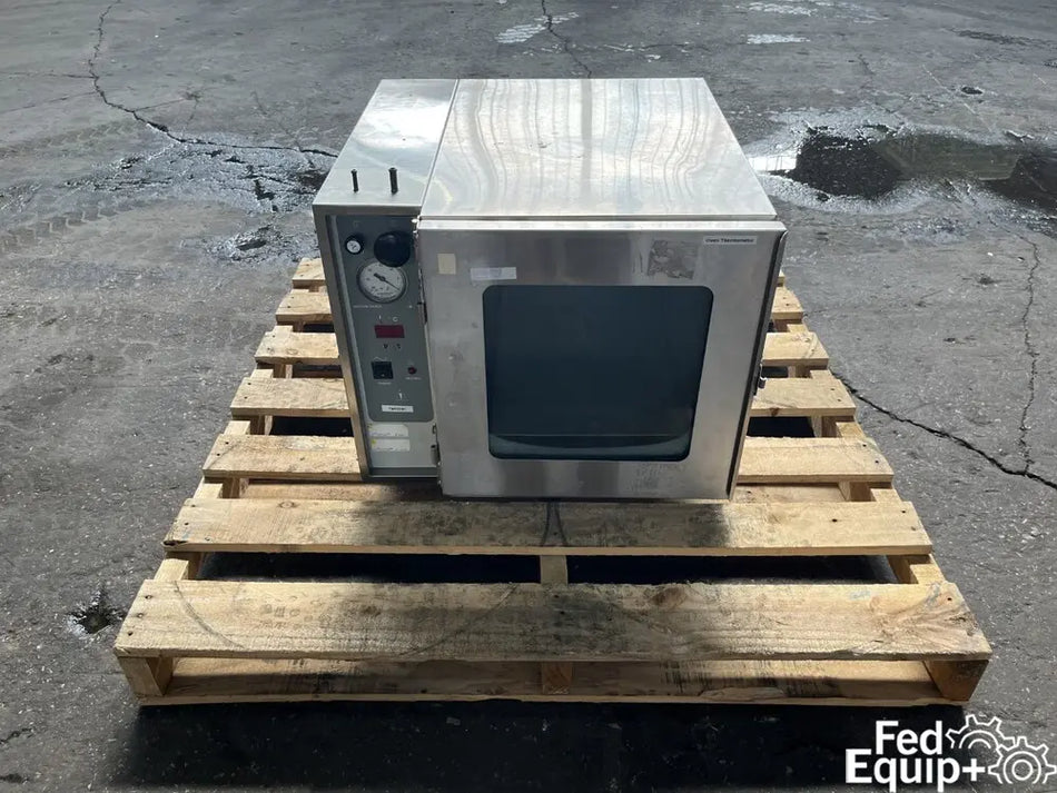 Sheldon Mfg Vacuum Oven, Model 1430M