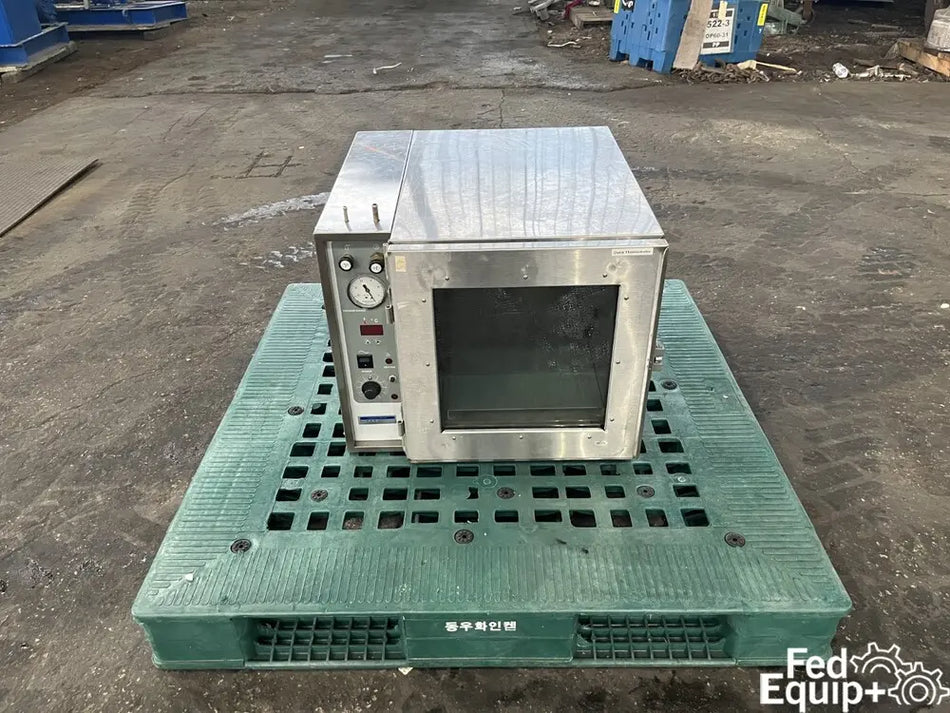 Sheldon Mfg Vacuum Oven, Model 14300DS