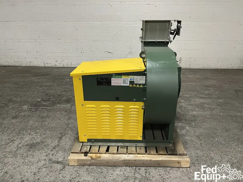 Unused New York Blower Series 20+