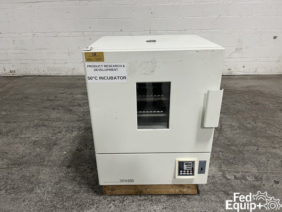 LR Technologies 50C Incubator