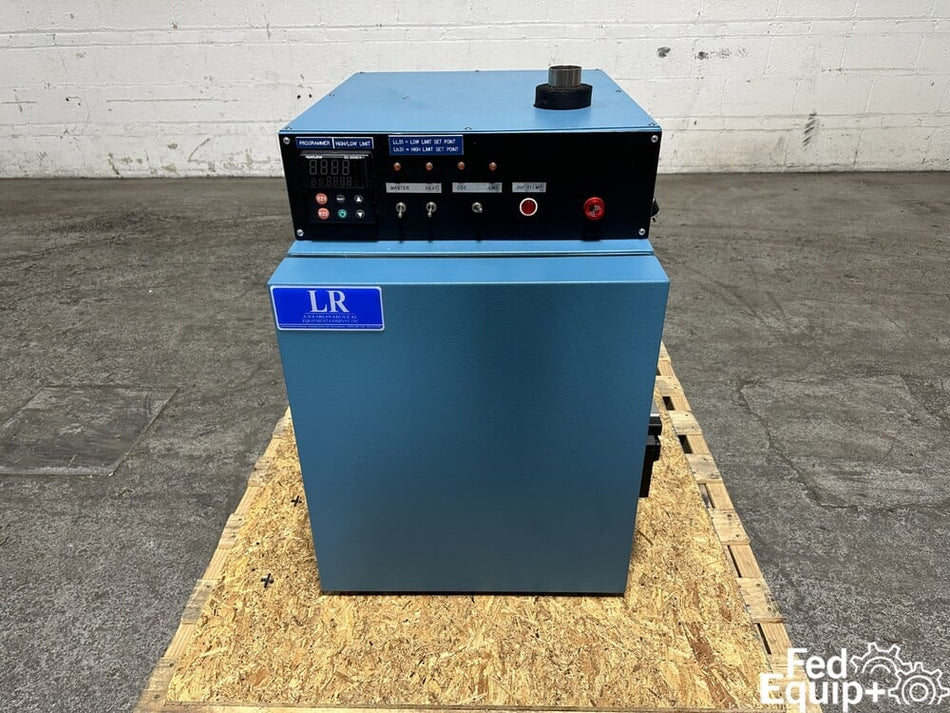 Bemco Inc CO2 / LN2 Chamber, Model LDFB1.5V-100