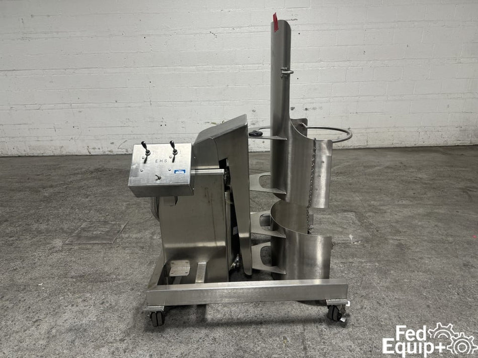 EHS Drum Lift, DT632