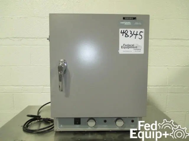 1 Cu Ft VWR Incubator, Model 1310