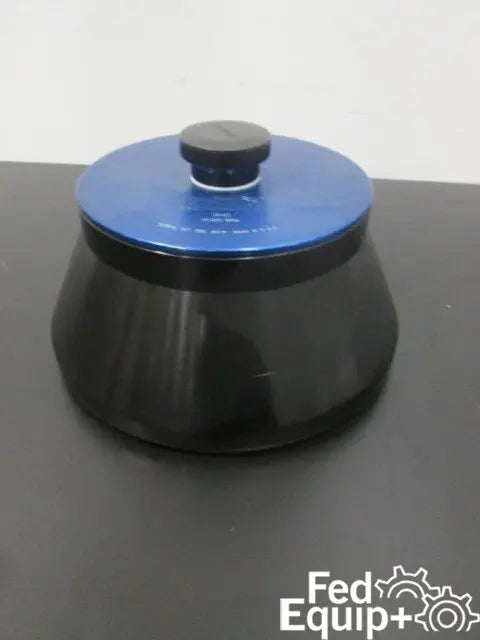 Beckman Coulter Rotor, Model JA-17